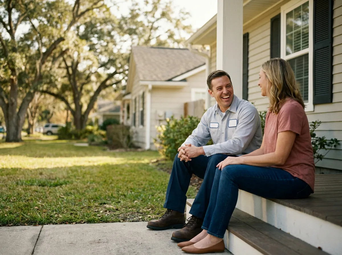 Septic tank pumping FAQs for Keiser, AR
